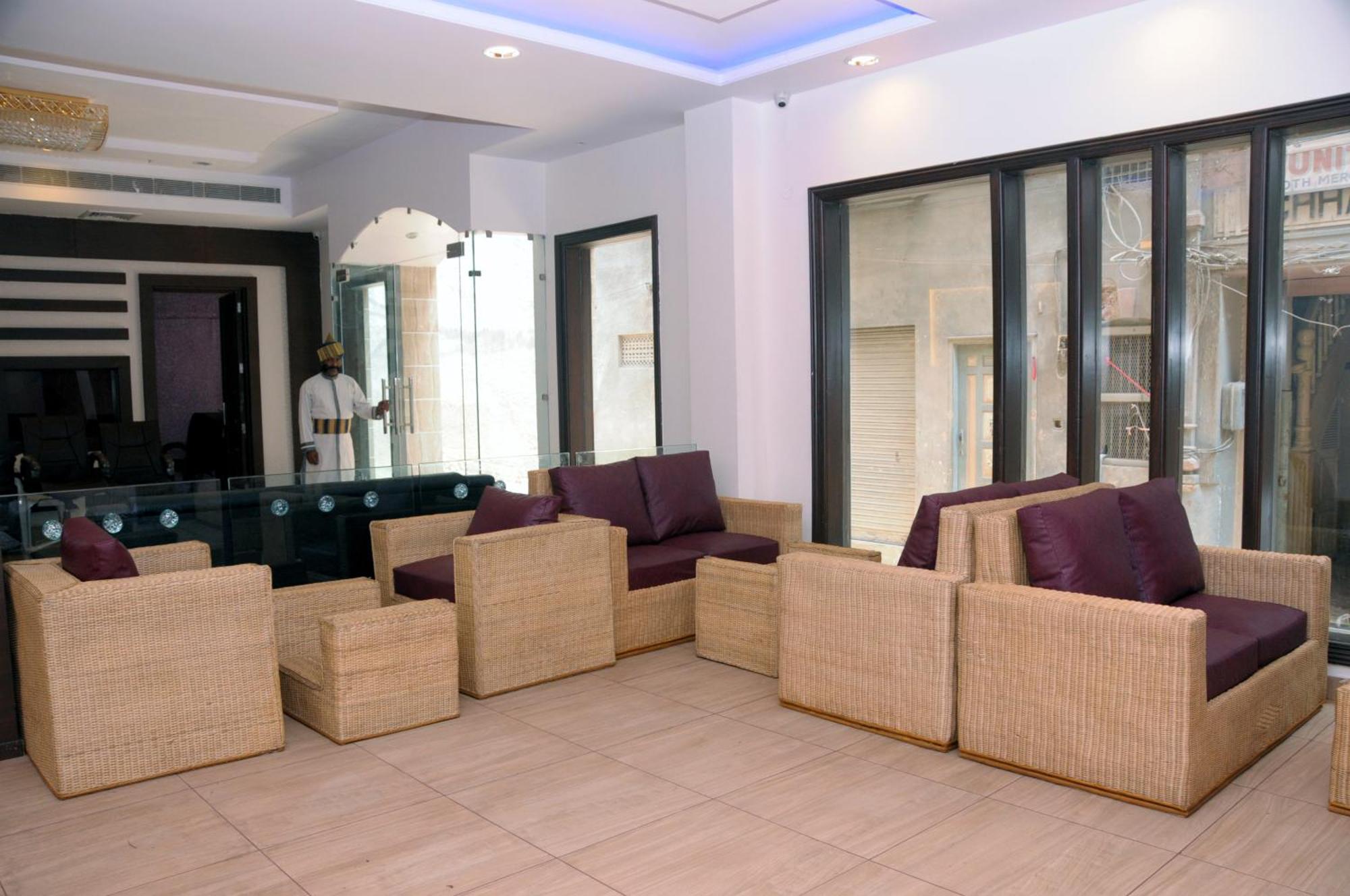 Hotel Prems Paradise Amritsar Buitenkant foto