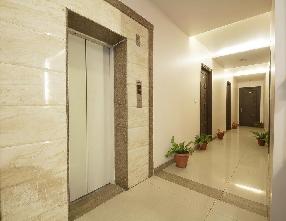 Hotel Prems Paradise Amritsar Buitenkant foto