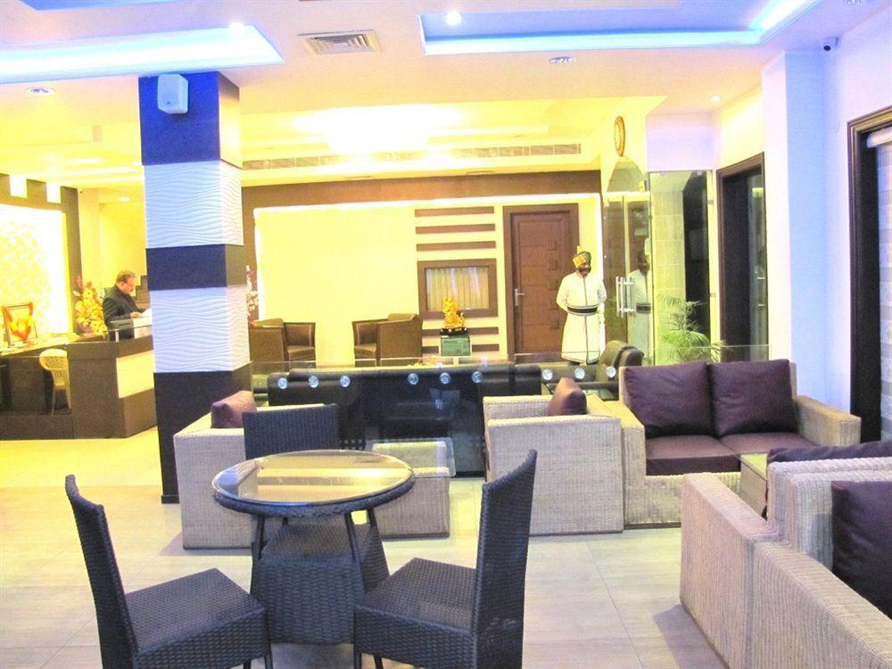 Hotel Prems Paradise Amritsar Buitenkant foto