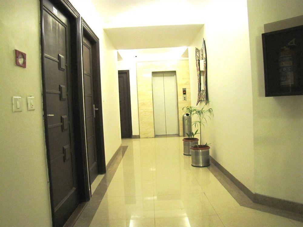 Hotel Prems Paradise Amritsar Buitenkant foto