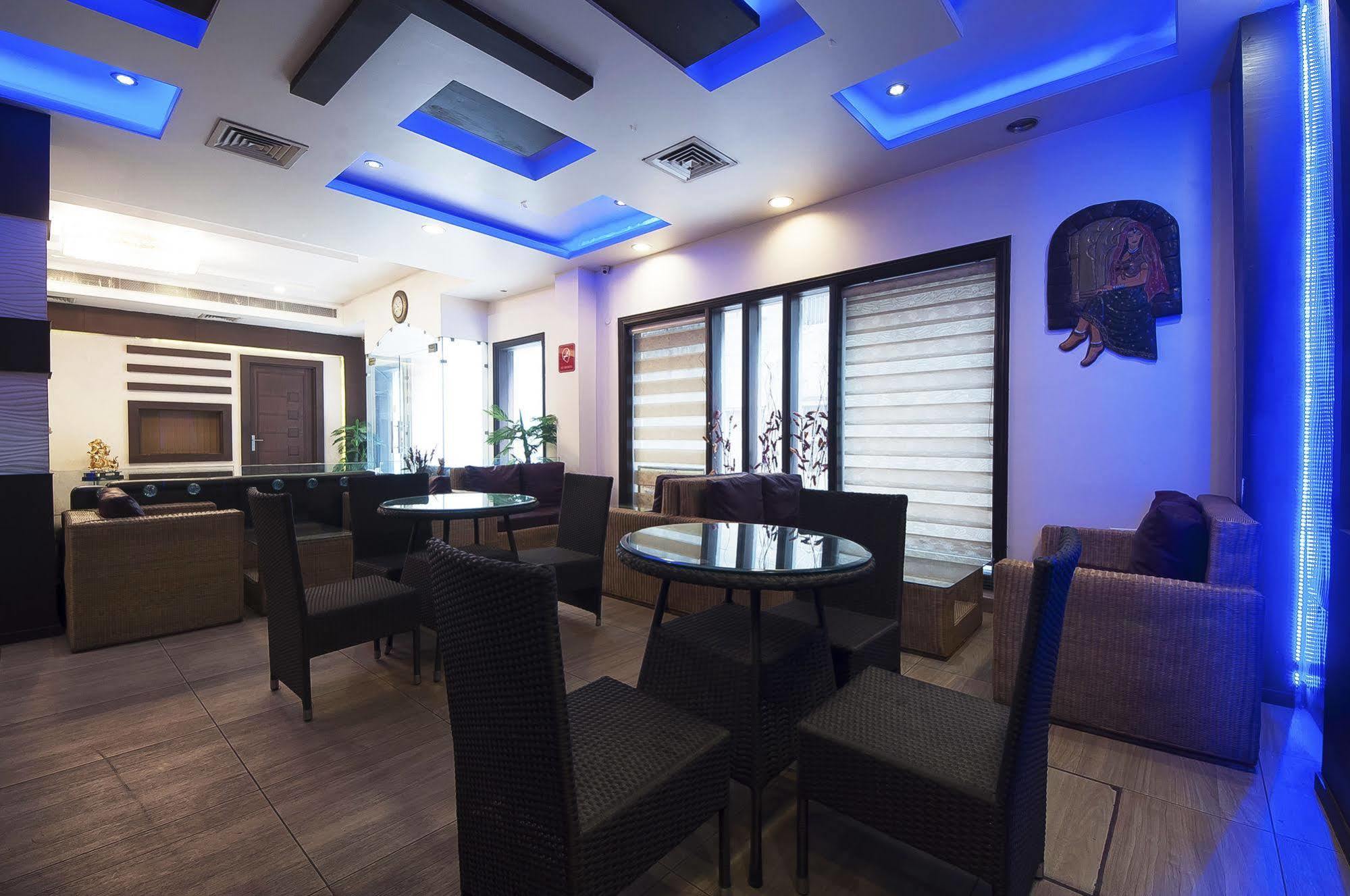Hotel Prems Paradise Amritsar Buitenkant foto