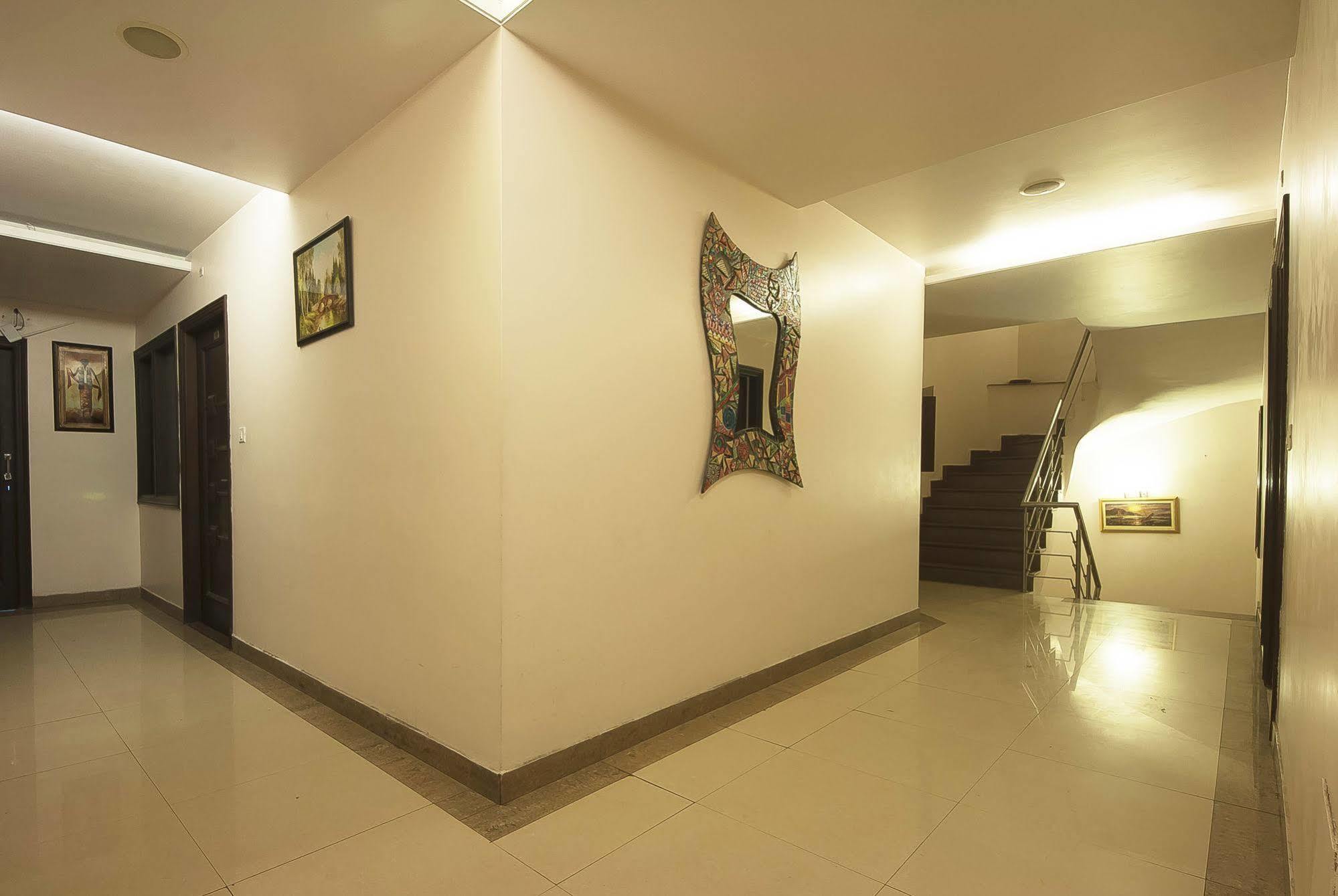 Hotel Prems Paradise Amritsar Buitenkant foto