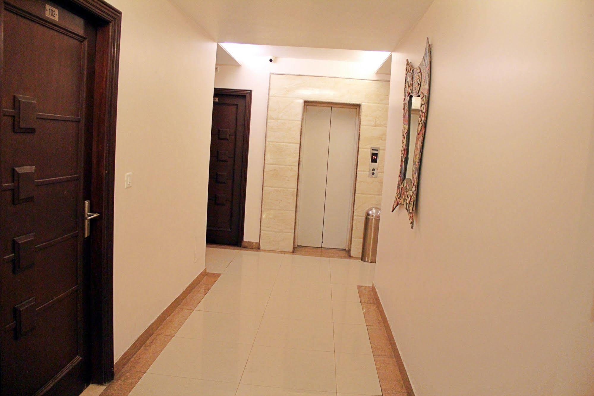 Hotel Prems Paradise Amritsar Buitenkant foto
