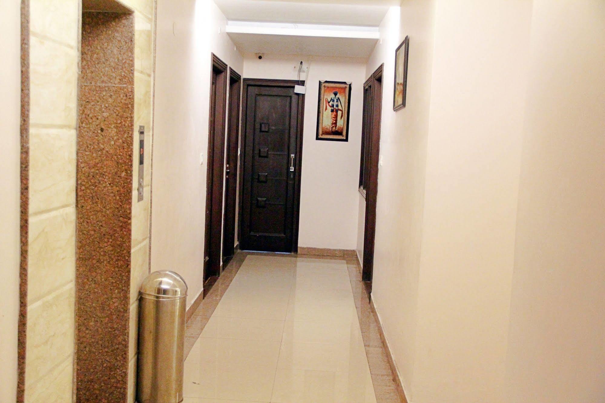 Hotel Prems Paradise Amritsar Buitenkant foto