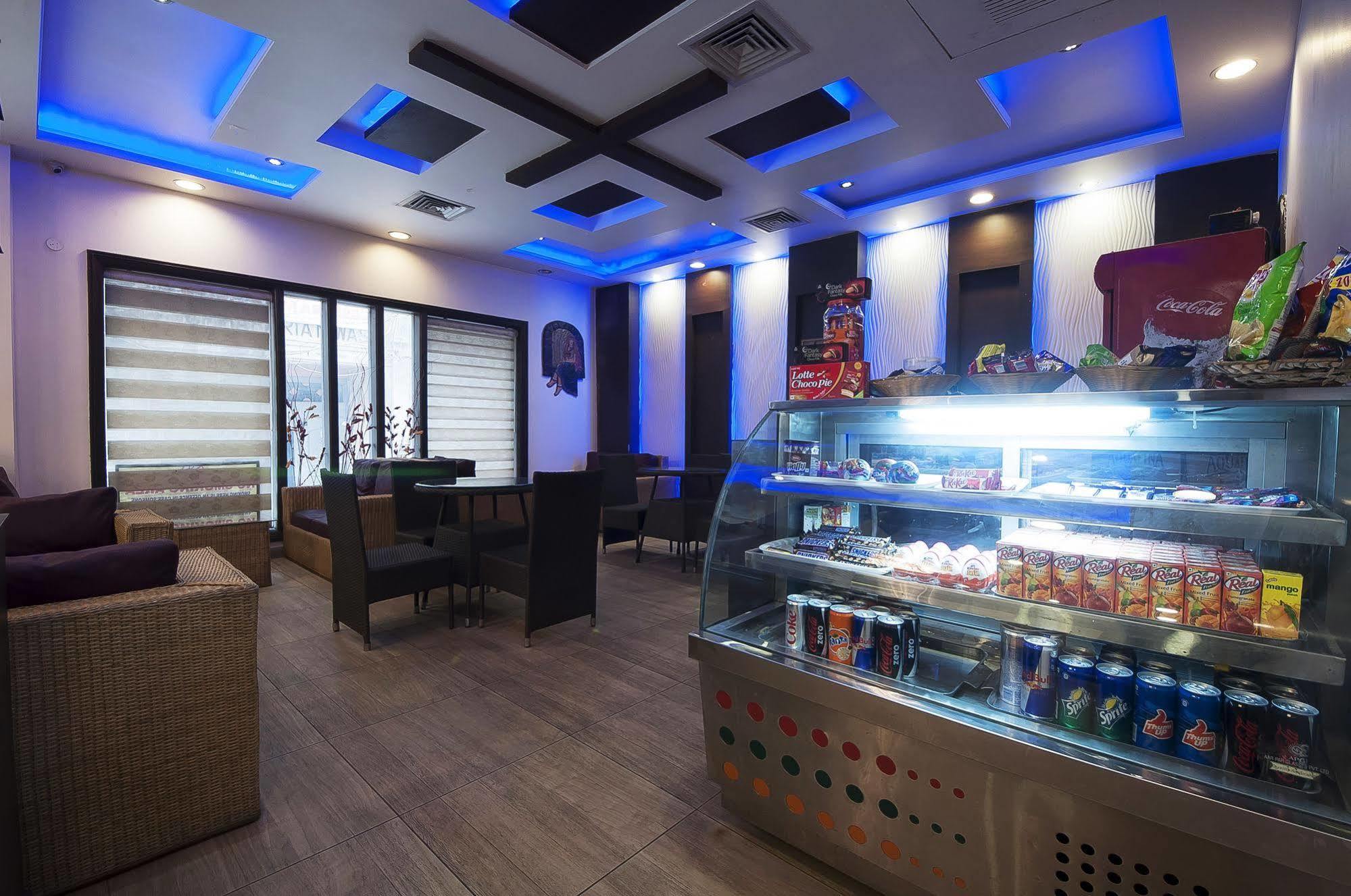Hotel Prems Paradise Amritsar Buitenkant foto